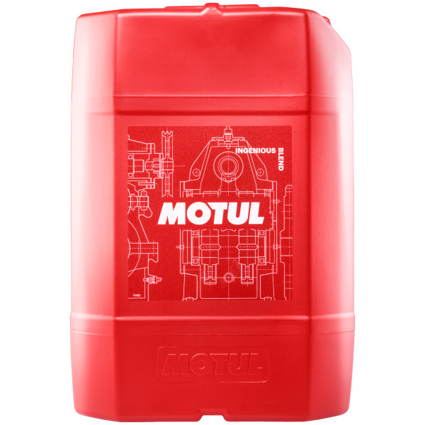MOTUL Motul Gear 300 LS 75W90 20 Litres
